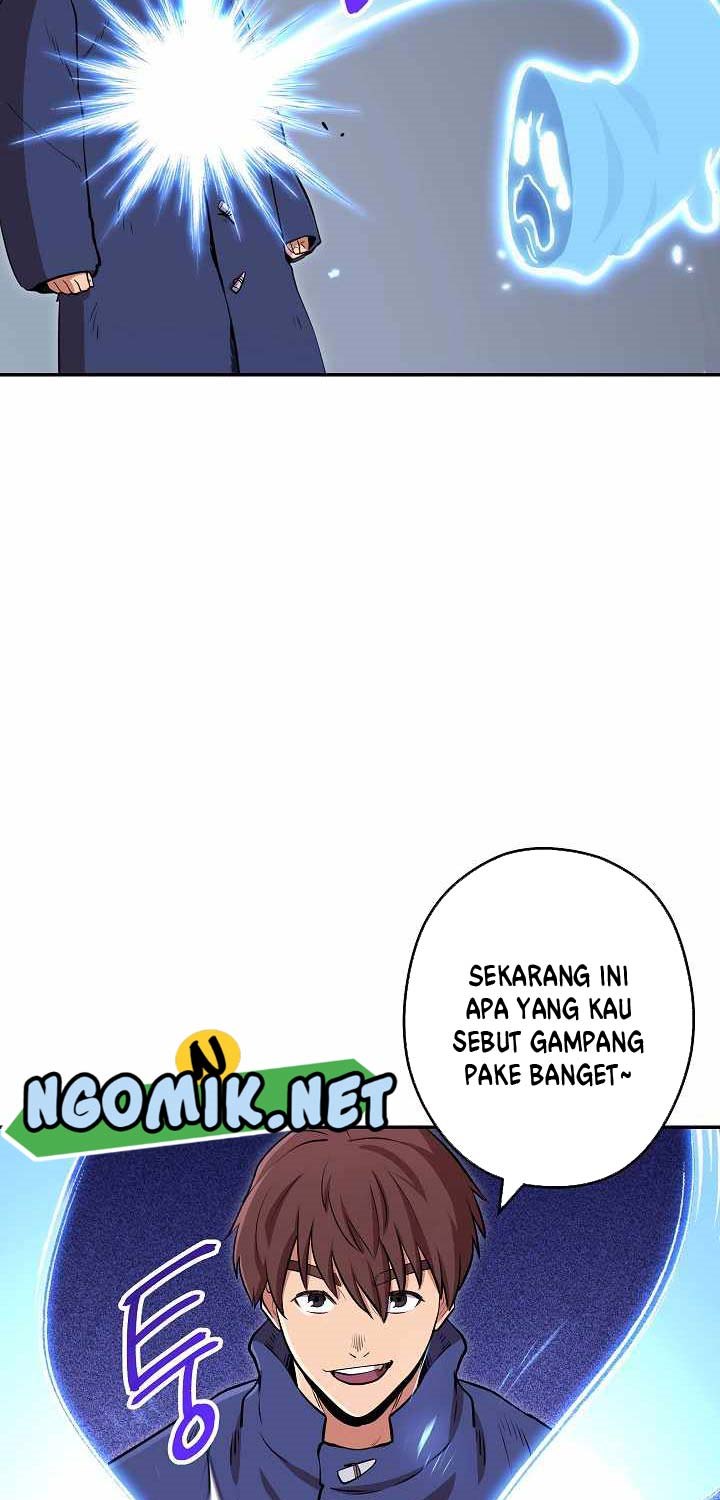 Dungeon Reset Chapter 112 Bahasa Indonesia